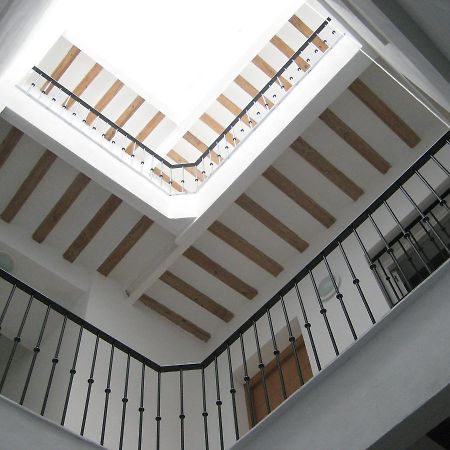 Apartmán Atico Del Sol Cádiz Exteriér fotografie