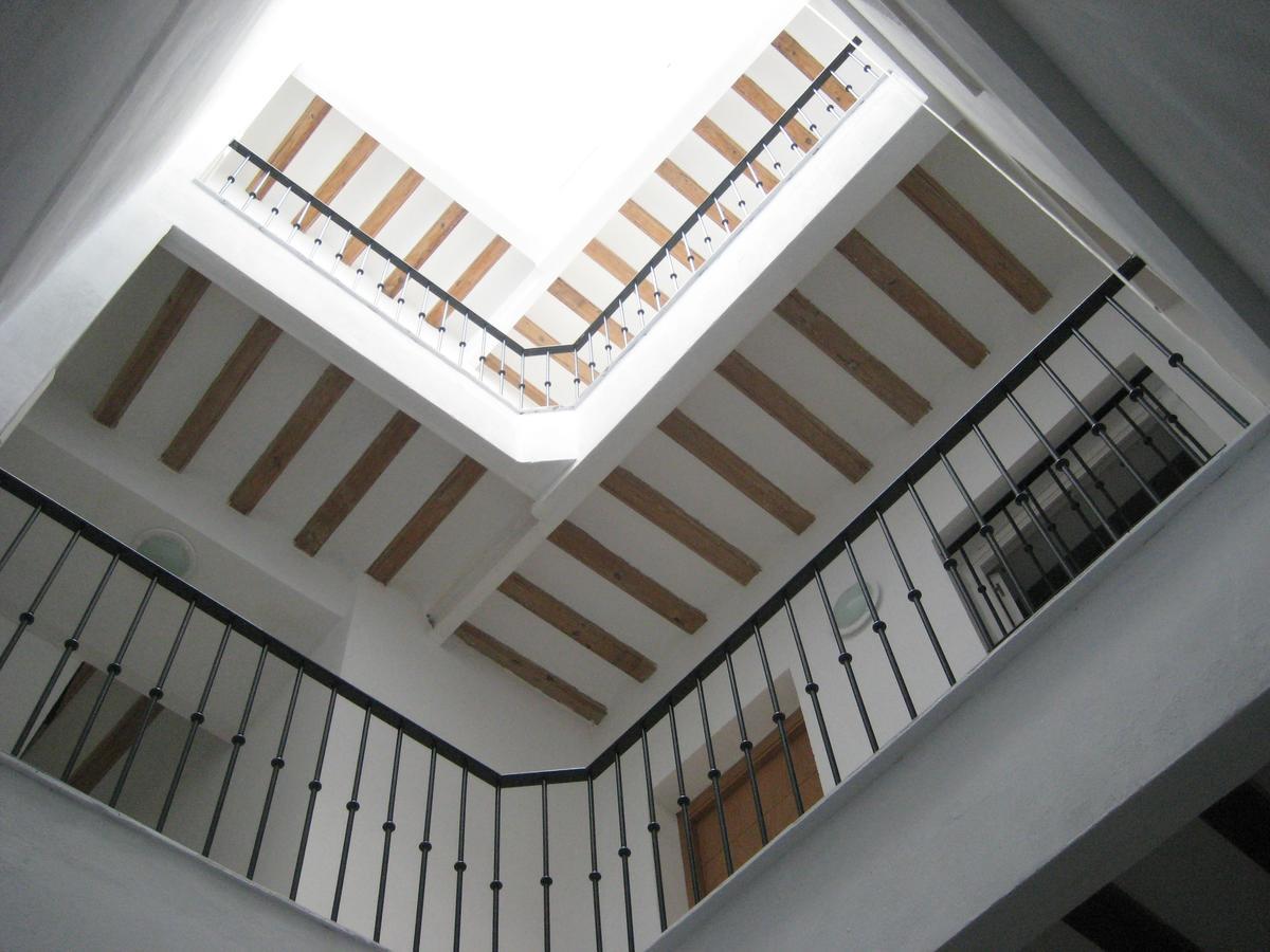 Apartmán Atico Del Sol Cádiz Exteriér fotografie