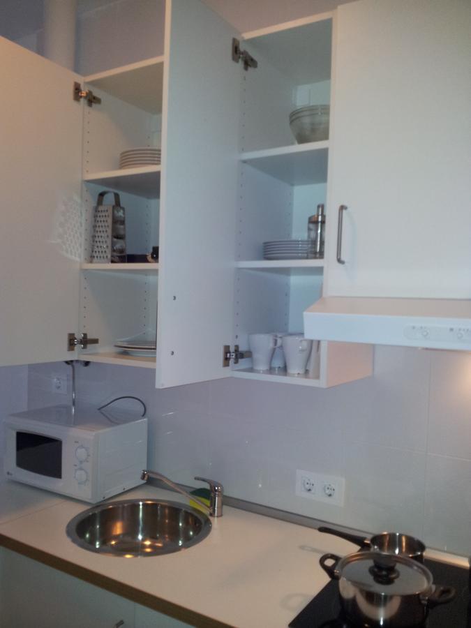 Apartmán Atico Del Sol Cádiz Exteriér fotografie