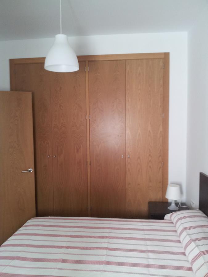 Apartmán Atico Del Sol Cádiz Exteriér fotografie