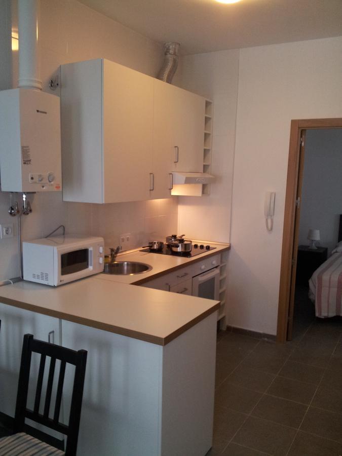Apartmán Atico Del Sol Cádiz Exteriér fotografie