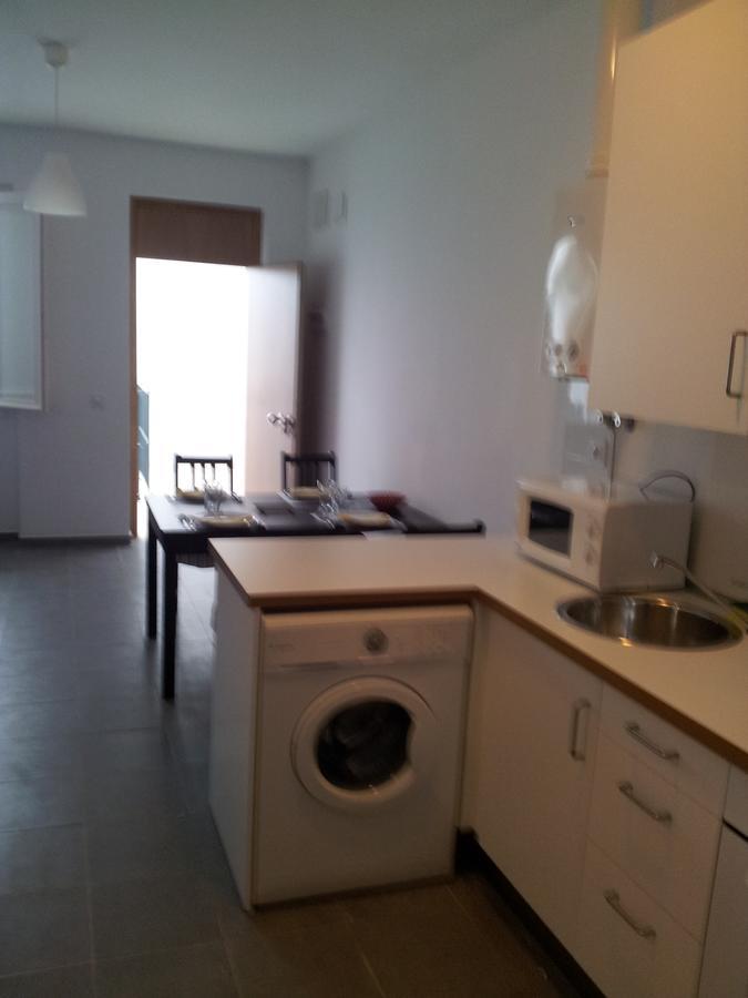 Apartmán Atico Del Sol Cádiz Exteriér fotografie