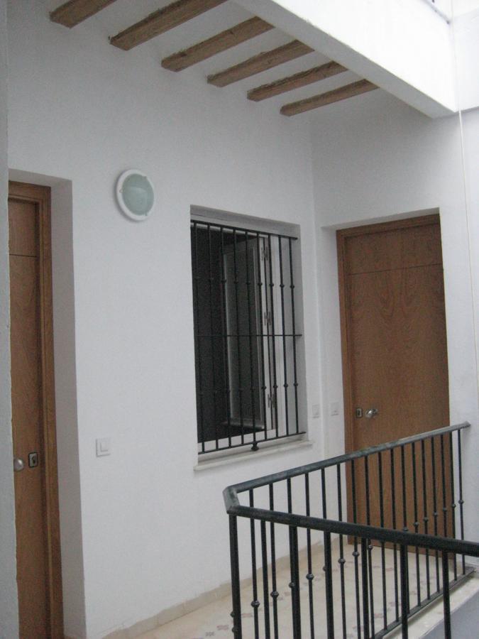 Apartmán Atico Del Sol Cádiz Exteriér fotografie
