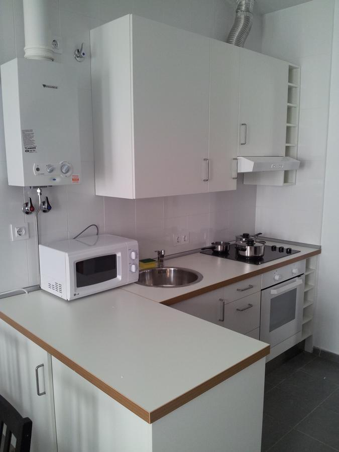 Apartmán Atico Del Sol Cádiz Exteriér fotografie