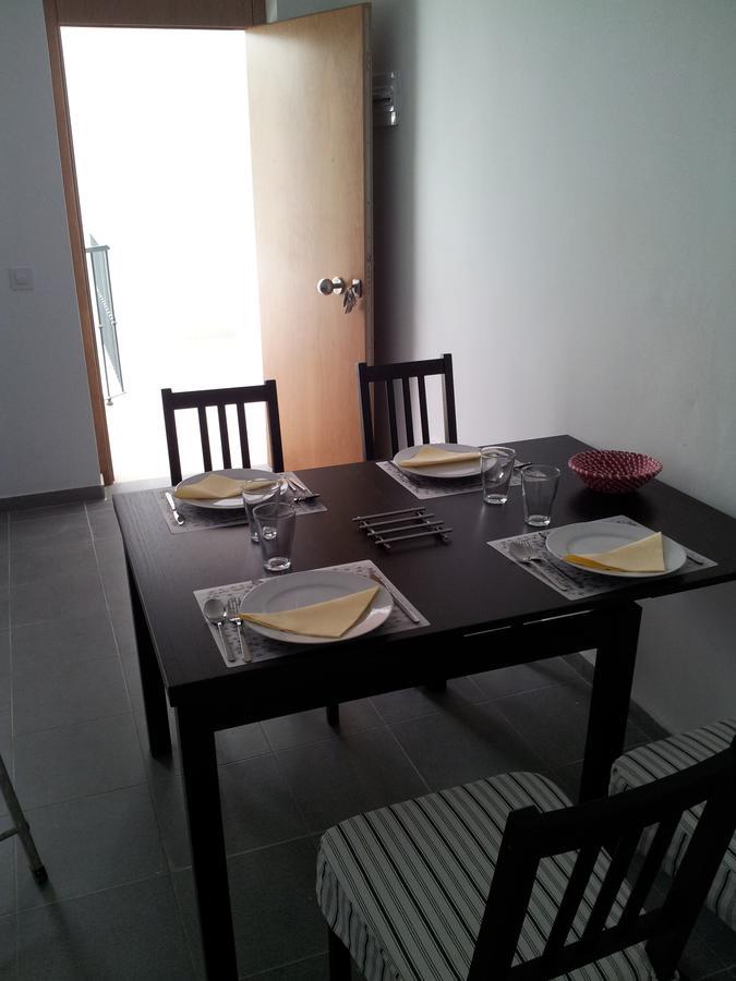Apartmán Atico Del Sol Cádiz Exteriér fotografie